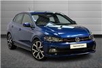 2020 Volkswagen Polo GTI