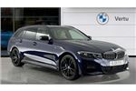 2021 BMW 3 Series Touring