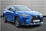 2023 Lexus NX