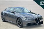2022 Alfa Romeo Giulia