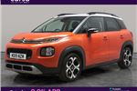 2019 Citroen C3 Aircross