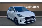 2020 Hyundai i10