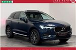 2021 Volvo XC60