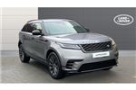 2020 Land Rover Range Rover Velar