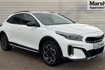 2023 Kia XCeed