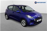 2021 Hyundai i10