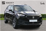 2023 SEAT Tarraco