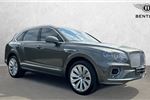 2024 Bentley Bentayga