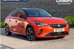 2022 Vauxhall Corsa