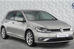 2020 Volkswagen Golf