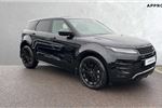 2024 Land Rover Range Rover Evoque