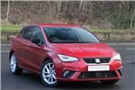 2024 SEAT Ibiza