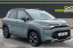 2022 Citroen C3 Aircross