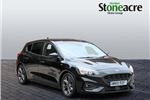2019 Ford Focus