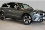 2019 Mercedes-Benz GLC