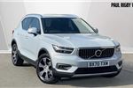 2020 Volvo XC40
