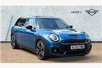 2022 MINI Clubman