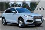 2020 Audi Q5