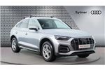 2021 Audi Q5 Sportback