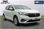 2022 Dacia Sandero