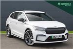 2024 Skoda Enyaq
