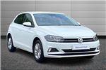 2020 Volkswagen Polo
