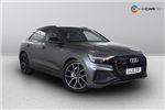 2020 Audi Q8