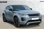 2023 Land Rover Range Rover Evoque
