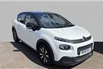 2018 Citroen C3