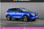 2022 Nissan Qashqai