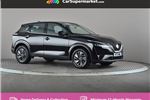 2021 Nissan Qashqai