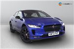 2023 Jaguar I-Pace