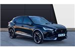 2024 Cupra Formentor