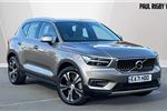 2021 Volvo XC40 Recharge