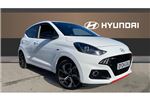 2024 Hyundai i10