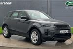 2024 Land Rover Range Rover Evoque