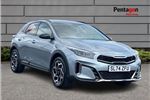 2024 Kia XCeed
