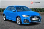 2022 Audi A1
