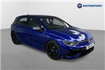 2024 Volkswagen Golf R