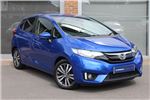 2017 Honda Jazz