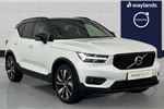 2022 Volvo XC40 Recharge