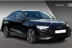2025 Audi S3