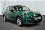 2021 MINI Hatchback 5dr