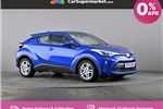 2021 Toyota C-HR