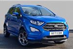 2022 Ford EcoSport