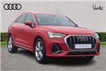 2022 Audi Q3