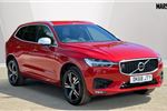 2018 Volvo XC60