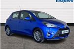 2019 Toyota Yaris