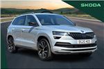 2020 Skoda Karoq