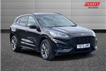 2024 Ford Kuga